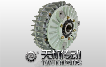 磁粉制動器TJ-POC