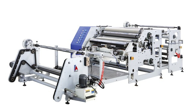 超聲波壓花復(fù)合機 超聲波壓花復(fù)合機