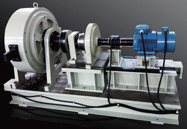 磁粉測功機(jī)和扭矩傳感器 磁粉測功機(jī)和扭矩傳感器