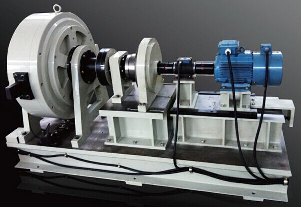 電渦流制動器測試平臺 電渦流制動器測試平臺