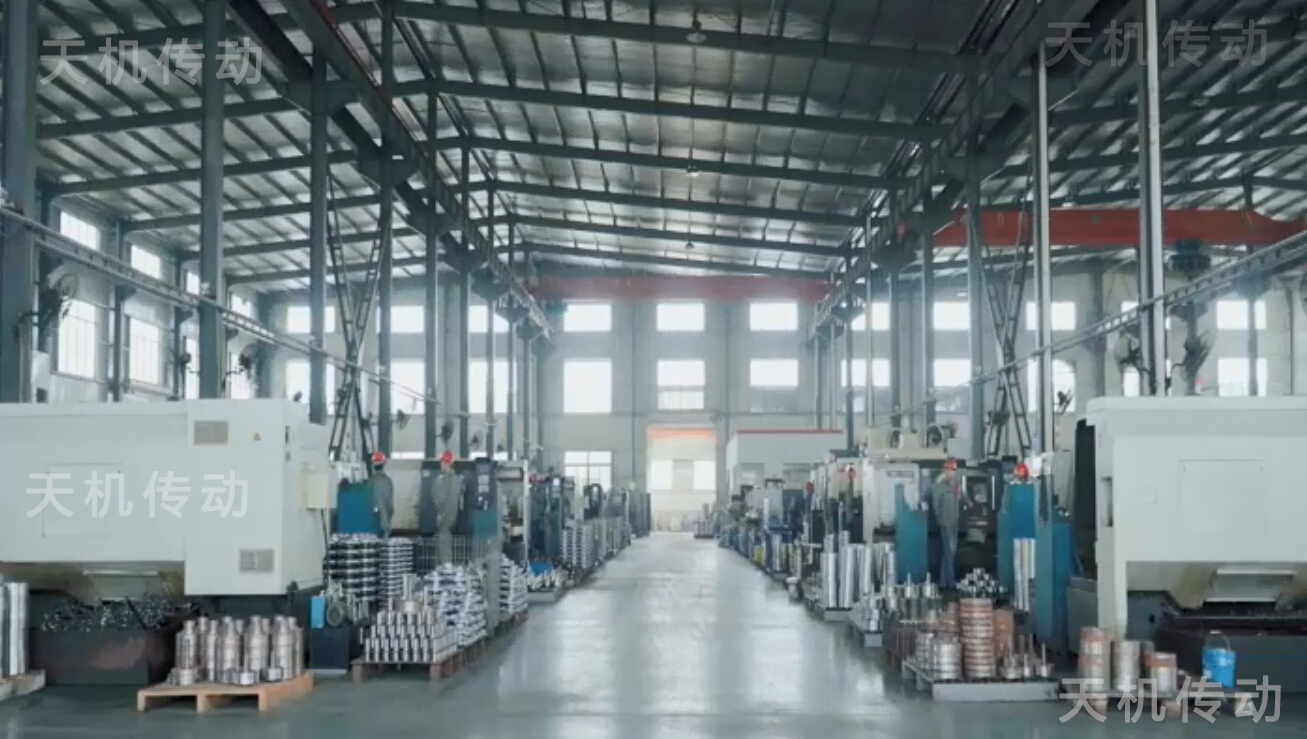 磁粉剎車(chē)器 磁粉剎車(chē)器